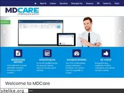 Sites similar to mdcare.com
