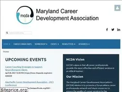 Sites similar to mdcareers.org