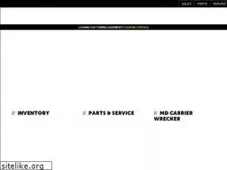 Sites similar to mdcarrierwrecker.com