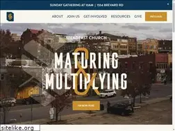 Sites similar to mdcasheville.org