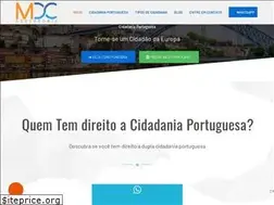 Sites similar to mdcassessoria.com.br