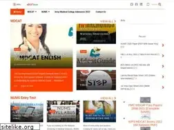 Sites similar to mdcatguide.com