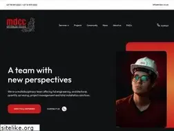 Sites similar to mdcc.co.za