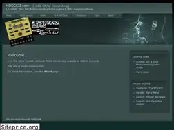 Sites similar to mdcccii.com