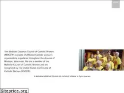 Sites similar to mdccw.com