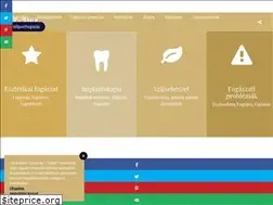 Sites similar to mdcdental.hu