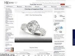 Sites similar to mdcdiamonds.ca