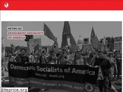 Sites similar to mdcdsa.org