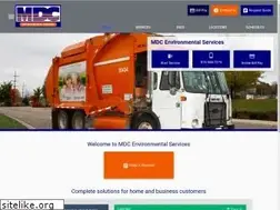 Sites similar to mdces.com
