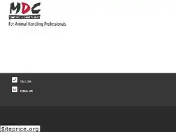 Sites similar to mdcexports.co.uk