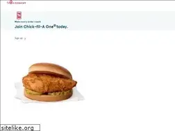 Sites similar to mdcfa.com
