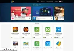 Sites similar to mdcgate.com