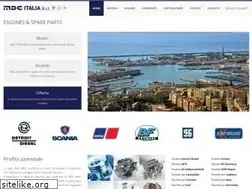 Sites similar to mdcgroup.it