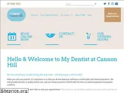 Sites similar to mdch.com.au
