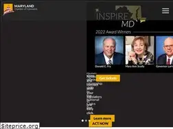 Sites similar to mdchamber.org