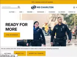 Sites similar to mdcharlton.ca