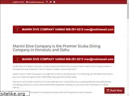 Sites similar to mdchawaii.com