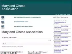 Sites similar to mdchess.com