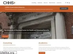 Sites similar to mdchhs.com