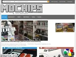 Sites similar to mdchips.fr
