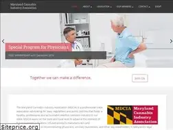 Sites similar to mdcia.org