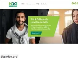 Sites similar to mdciedu.com