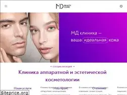 Sites similar to mdclinica.ru