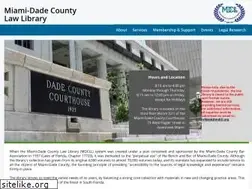 Sites similar to mdcll.org