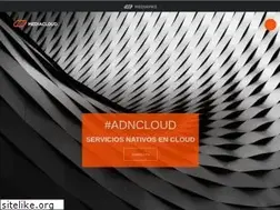 Sites similar to mdcloud.es