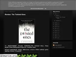 Sites similar to mdcls.blogspot.com