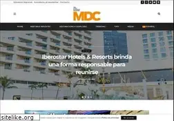 Sites similar to mdcmagazine.com
