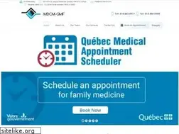 Sites similar to mdcmclinic.com
