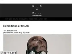Sites similar to mdcmoad.org