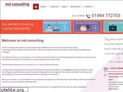 Sites similar to mdcnet.co.uk