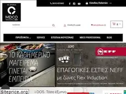 Sites similar to mdco.gr