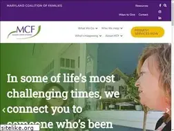 Sites similar to mdcoalition.org
