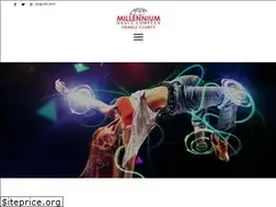 Sites similar to mdcoc.com