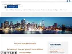 Sites similar to mdcocpa.com