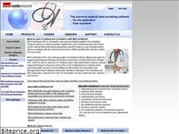 Sites similar to mdcodewizard.com