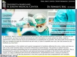 Sites similar to mdcolonsurgeons.com