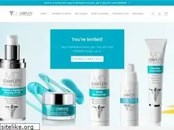 Sites similar to mdcomplete.com