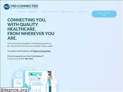 Sites similar to mdconnected.ca