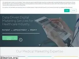 Sites similar to mdconnectinc.com