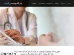 Sites similar to mdconnection.com