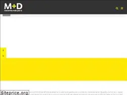 Sites similar to mdconstructora.com