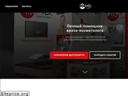 Sites similar to mdconsultant.ru