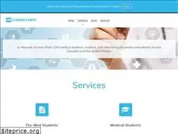 Sites similar to mdconsultants.ca