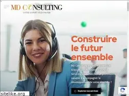 Sites similar to mdconsulting.fr