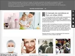 Sites similar to mdconsultora.blogspot.com