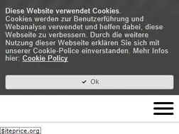 Sites similar to mdcontrol.de